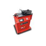 Carell Industrial Memoli 220V Three Phase Tube & Pipe Bender with 2½” Pipe Capacity ETM80 - Image 3