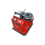 Carell Industrial Memoli 220V Three Phase Tube & Pipe Bender with 2½” Pipe Capacity ETM80 - Image 4