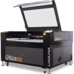 Laguna Tools 110V 150W SmartShop EX CNC Laser Cutter