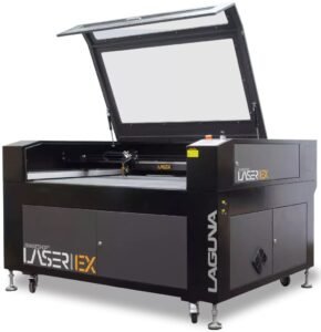 Laguna Tools 110V 150W SmartShop EX CNC Laser Cutter