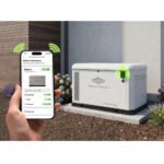 Briggs & Stratton 040807 26kW PowerProtect+ Generator