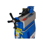 Ercolina ERCO-TECH Direct 120V Single Phase Hot Shot Tube & Pipe Bender with 2" Tube Bending Capacity HB60-M2 - Image 2