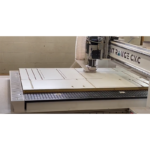 Elite Series 4 x 8 3-Axis CNC Router, 3PH - Image 2