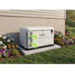 Briggs & Stratton 040807 26kW PowerProtect+ Generator