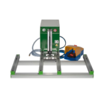 Grass 93250-01 ZRam Semi-Automated Assembly Ram for ZBox and Zargen