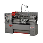 Jet GH-1640ZX 16” x 40” Large Spindle Bore Gear Head Lathe JT1-2712 - Image 2