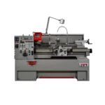 Jet GH-1440ZX 14” x 40” Large Spindle Bore Gear Head Lathe JT1-2711
