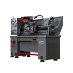 Jet GH-1440-1 14” x 40” Single Phase Gear Head Lathe with Newall NMS300 DRO JT1-3268 - Image 2
