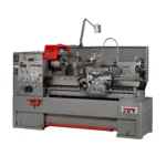 Jet GH-1660ZX 16” x 60” Large Spindle Bore Gear Head Lathe JT1-2713 - Image 2