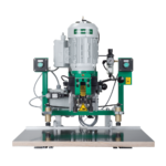 Grass 80131 PRO1 ZBox and Zargen Assembly Pneumatic Machine 220V Single Phase