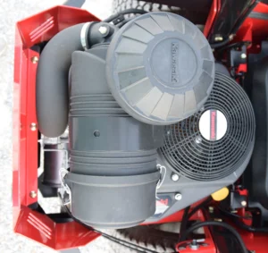 Gravely Pro-Turn 152 Zero Turn Mower (Kawasaki) - Image 9