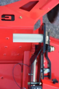 Gravely Pro-Turn 160 Zero Turn Mower (Kawasaki) - Image 10