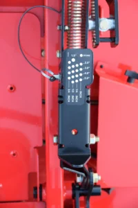Gravely Pro-Turn 160 Zero Turn Mower (Kawasaki) - Image 11