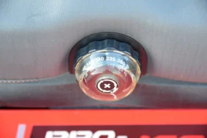 Gravely Pro-Turn 160 Zero Turn Mower (Kawasaki) - Image 12