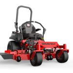 Gravely Pro-Turn 160 Zero Turn Mower (Yamaha)