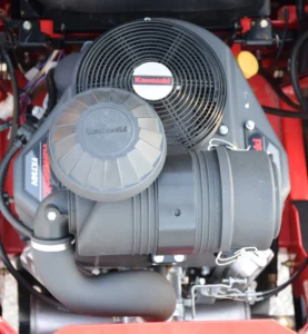 Gravely Pro-Turn 160 Zero Turn Mower (Kawasaki) - Image 7
