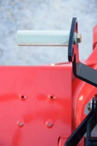 Gravely Pro Turn 52 Zero Turn Mower (Kawasaki) - Image 10