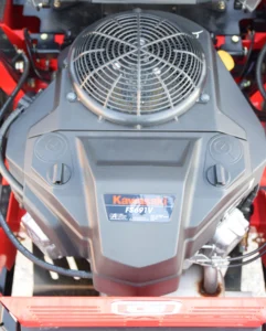 Gravely Pro Turn 52 Zero Turn Mower (Kawasaki) - Image 11