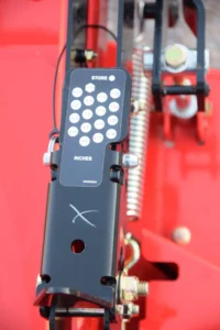 Gravely Pro Turn 52 Zero Turn Mower (Kawasaki) - Image 6