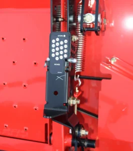 Gravely Pro-Turn 60 Zero Turn Mower (Kawasaki) - Image 11
