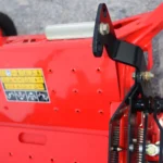 Gravely Pro-Turn 60 Zero Turn Mower (Kawasaki) - Image 12