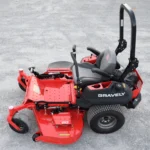 Gravely Pro-Turn 60 Zero Turn Mower (Kawasaki) - Image 5