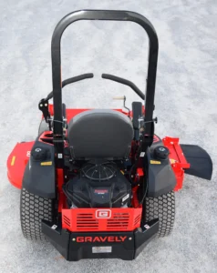 Gravely Pro-Turn 60 Zero Turn Mower (Kawasaki) - Image 6