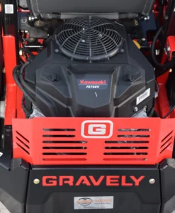 Gravely Pro-Turn 60 Zero Turn Mower (Kawasaki) - Image 7