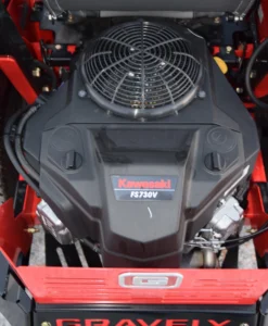 Gravely Pro-Turn 60 Zero Turn Mower (Kawasaki) - Image 8