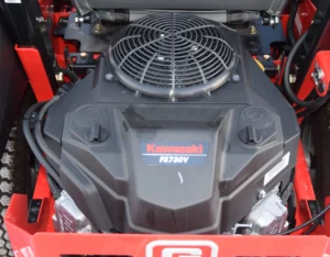 Gravely Pro-Turn 60 Zero Turn Mower (Kawasaki) - Image 9
