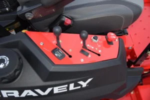 Gravely Pro-Turn 60 Zero Turn Mower (Kawasaki) - Image 10