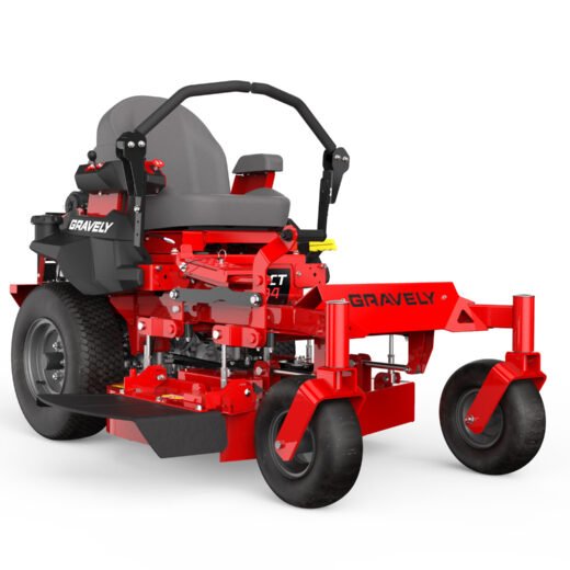 Gravely Compact Pro 34 Zero Turn Mower (Kawasaki)
