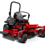 Gravely Pro Turn 260 Zero Turn Mower (Yamaha)
