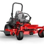 Gravely Pro-Turn 460 Zero Turn Mower 35hp (Kawasaki)