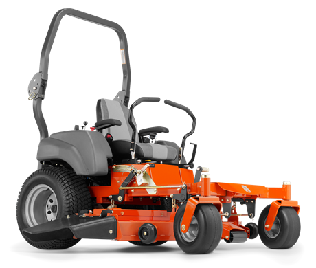 Husqvarna M-ZT 61 B&S
