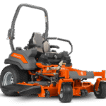 Husqvarna Z560L Zero Turn Mower (Kawasaki)