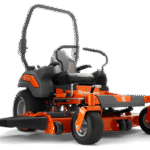 Husqvarna Z460XS Zero Turn Mower (Kawasaki)