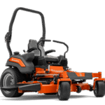 Husqvarna Z454XS Zero Turn Mower (Kawasaki)