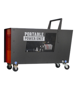 Edwards Portable Power Unit 230V, 3Ph HAT002 - Image 2