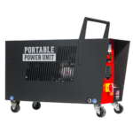 Edwards Portable Power Unit 230V, 3Ph HAT002