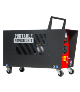 Edwards Portable Power Unit 230V, 3Ph HAT002