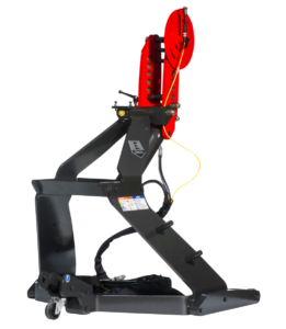 Edwards 10 Ton Bender and Porta Power 230V, 1Ph HAT1010 - Image 2