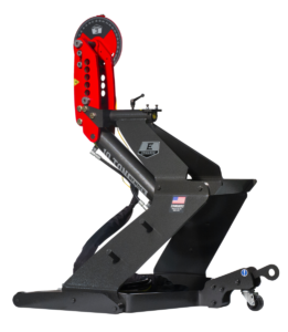 Edwards 10 Ton Bender and Porta Power 230V, 3Ph HAT1020