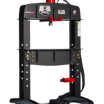 Edwards 40 Ton Shop Press and Portable Power Unit 230V, 1Ph HAT4010