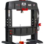 Edwards 110 Ton Shop Press and Portable Power Unit 230V, 1Ph HAT9010