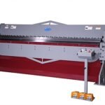 GMC Machinery 12’ x 14 Gauge Heavy Duty Box & Pan Brake GMC-HBB-1214