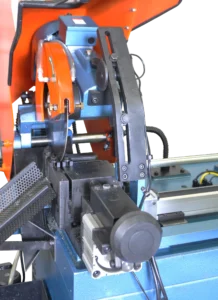 Scotchman CPO 315 HFA CNC 12.5" Ferrous Hitch Feed Automatic 230V Circular Cold Saw 045012 - Image 6