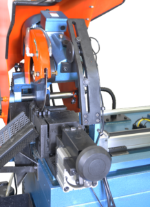 Scotchman CPO 315 HFA CNC 12.5" Ferrous Hitch Feed Automatic 230V Circular Cold Saw 045012 - Image 3
