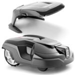 HH803 Husqvarna Mower Bundle - 315X Automower Plus House Kit