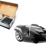 HH807 Husqvarna Mower Bundle - 430X Automower Plus Installation Kit